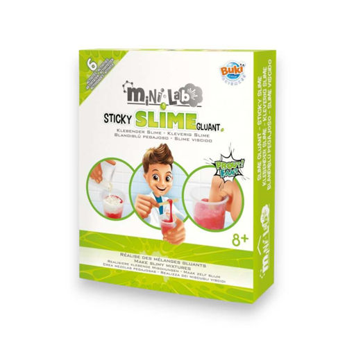 Picture of MINI LAB STICKY SLIME KIT